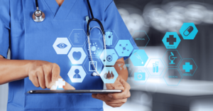 IoT Healthcare Software Development Trends in 2024