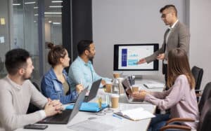 Why your Start-up Business needs Account Receivable Software