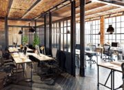 How to Plan an Office Layout with New Office Furniture