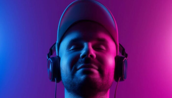 music