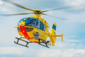 Mastering the Art of Flying: A Guide to Remote Control Helicopters