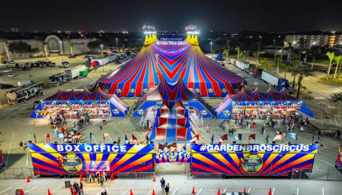 nuclear circus 3