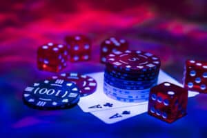 Betting on Success: How Online Casinos Can Enhance Your Business Acumen