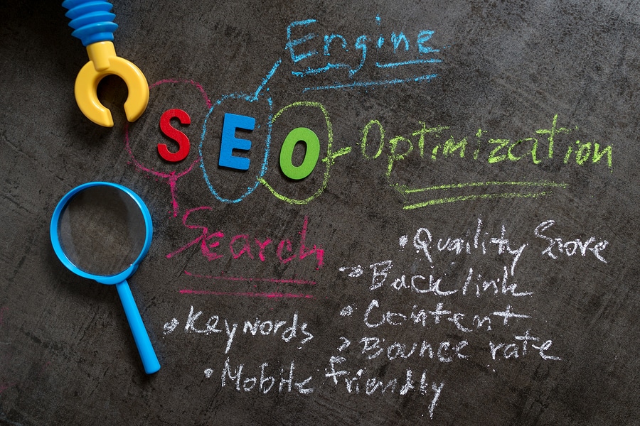 optimize website seo conversions 9