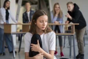What are some workplace harassment examples?