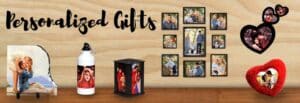 From Heart to Home: The Best Unique Personalised Gifts in India