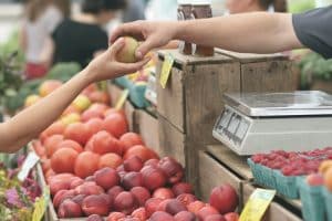 Get To Know How To Grocery Shop Online