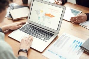 Globalization and Supply Chain