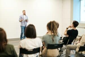 How to Find Your Target Audience (and Engage Them ASAP)