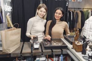 Empower Guests with Self-Service Kiosks and Digital Payments