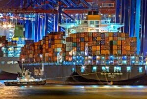 Understanding the freight forwarding process: All you need to know