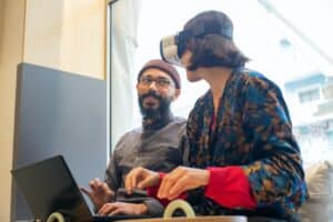 How AI is Transforming Businesses Across Industries