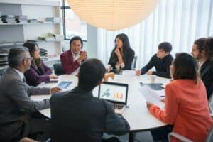Total Quality Management System