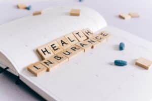 What is the Grace Period in Retail Health Insurance Plans?