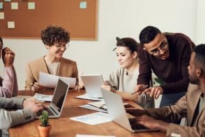 Ways to increase employee productivity