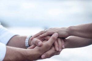 Guide To Choosing The Perfect Men’s Wedding Bands