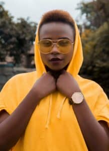 Hoodie Season: Trendy Ways For Women to Style Oversized Hoodies for a Chic Look