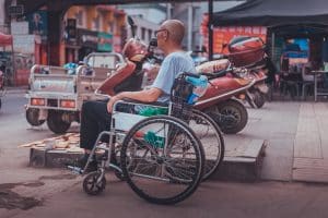 Disabled Workers: Know Your Rights