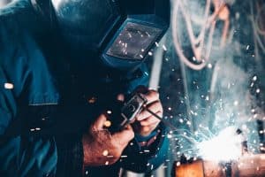 Why Are Welding Helmets Important To Use? Top 5 Reasons