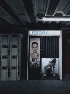 Things to Consider When Seeking the Best Photo Booth