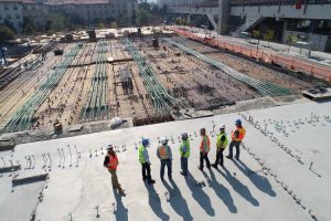 5 Benefits of Using a Construction Project Management Software