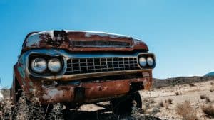 Rust preventive oil grade & its uses