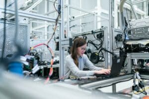 Understanding What It Takes To Run a Manufacturing Company