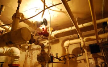 Pipes various
