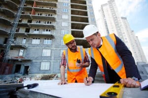 Strategies for Managing Large and Complex Construction Projects