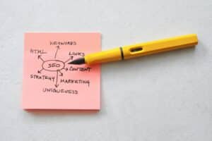 Professional Link-Building Tips for Better SEO Practices