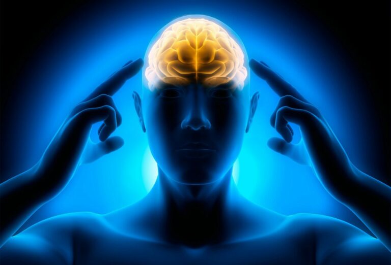 psychic ability