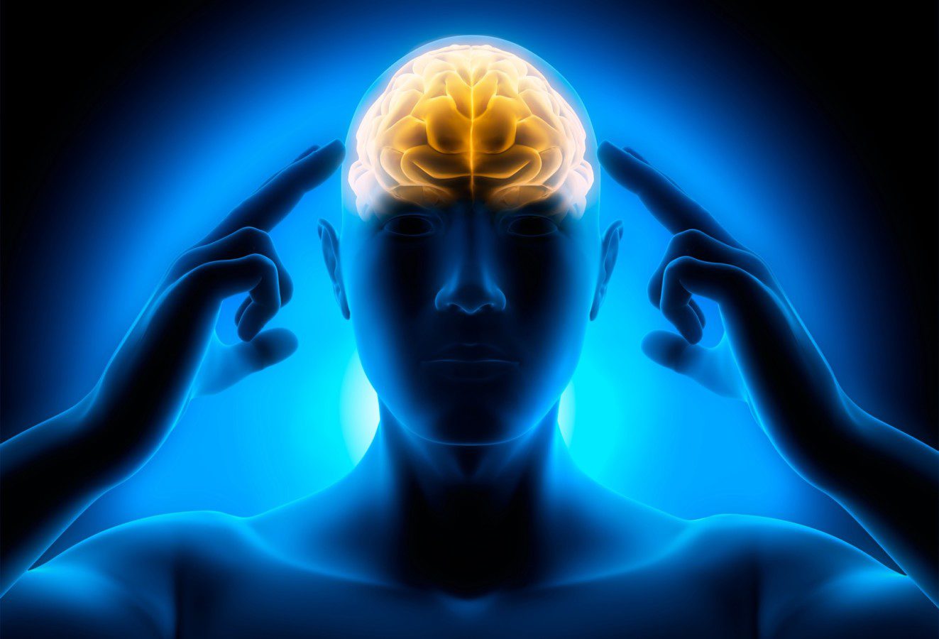 psychic ability