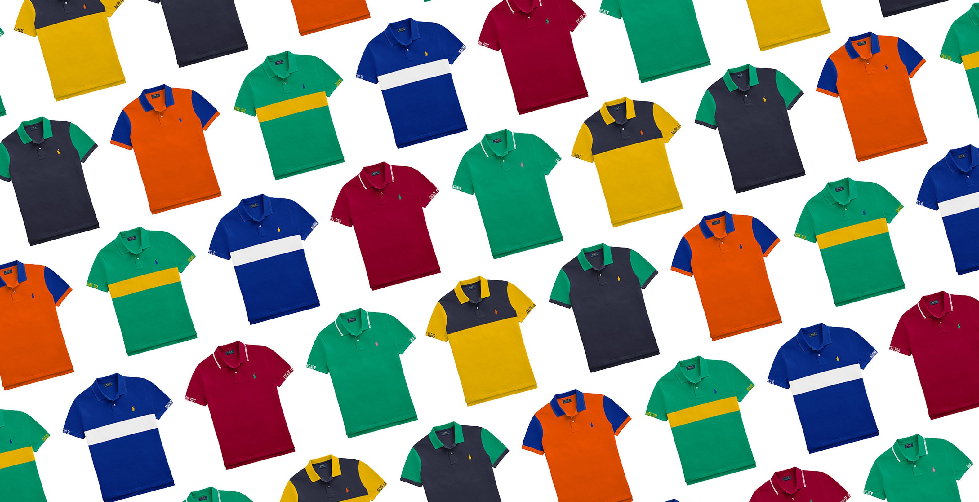 ralph lauren made to order polo shirts index 1621276766