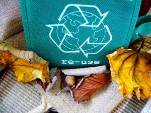 Top 5 Benefits of Recycling Scrap Metal