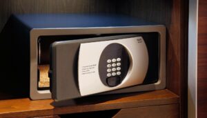 Safeguarding your valuables: The importance of safety deposit boxes