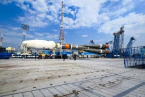 Russia’s Luna 25 Rises Before in Lunar Race, Outpacing India’s Chandrayaan 3: