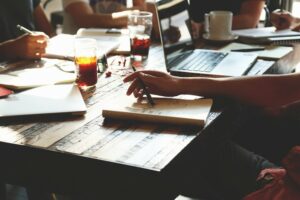 Benefits of outsourcing the financial affairs of a business