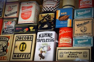 Your Choice Of Label Could Land You In Trouble With The Government.