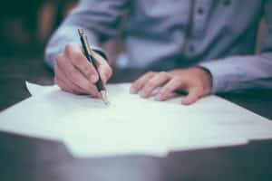 How To Secure A Business Cash Advance