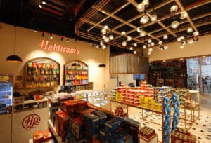 What Makes Haldirams The Culinary Charm? Read To Know
