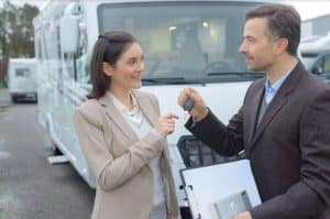 How To Finance A Van Through Your Business