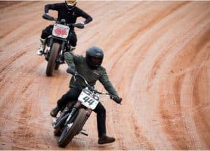 Motocross: How Not To Break A Bone On The Tracks.