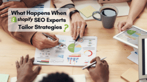 Result Oriented Shopify SEO Services Set Website Growth Trajectory