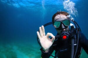 Split Face Diving Accidents: How to Avoid
