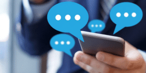 The Power of Virtual Numbers: 5 Reasons Why SMS Communication is Essential 