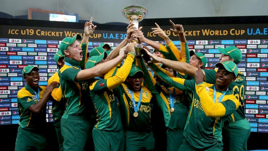 U19 World Cup 2024: Where to Watch Matches in India?