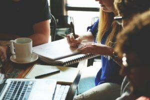 Start Your Business in Lexington in 12 Easy Steps