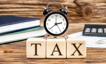 Step by Step guide to Filing Income Tax Returns this Year