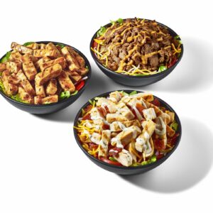 Unlocking the Goodness: Subway Protein Bowl Nutrition Explained