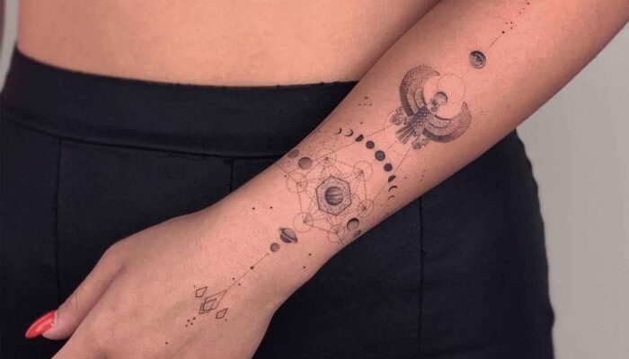 Tattoos 3